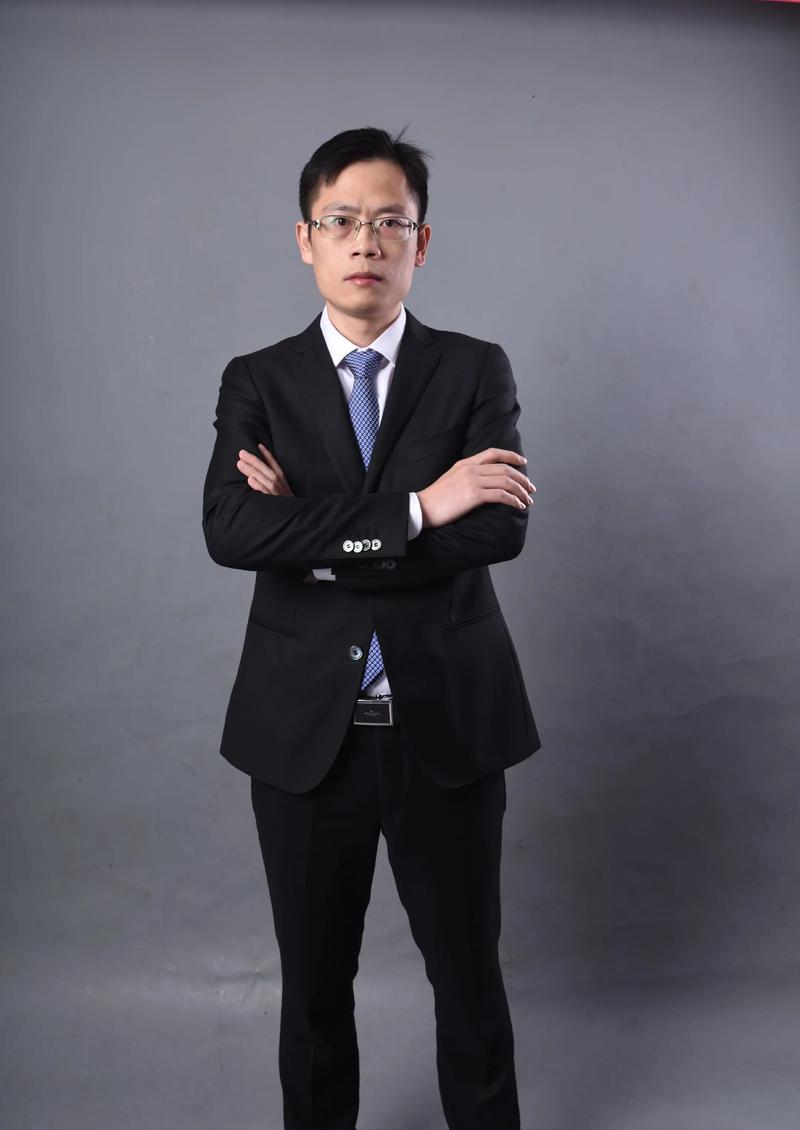 张荐洋 制作统筹负责人